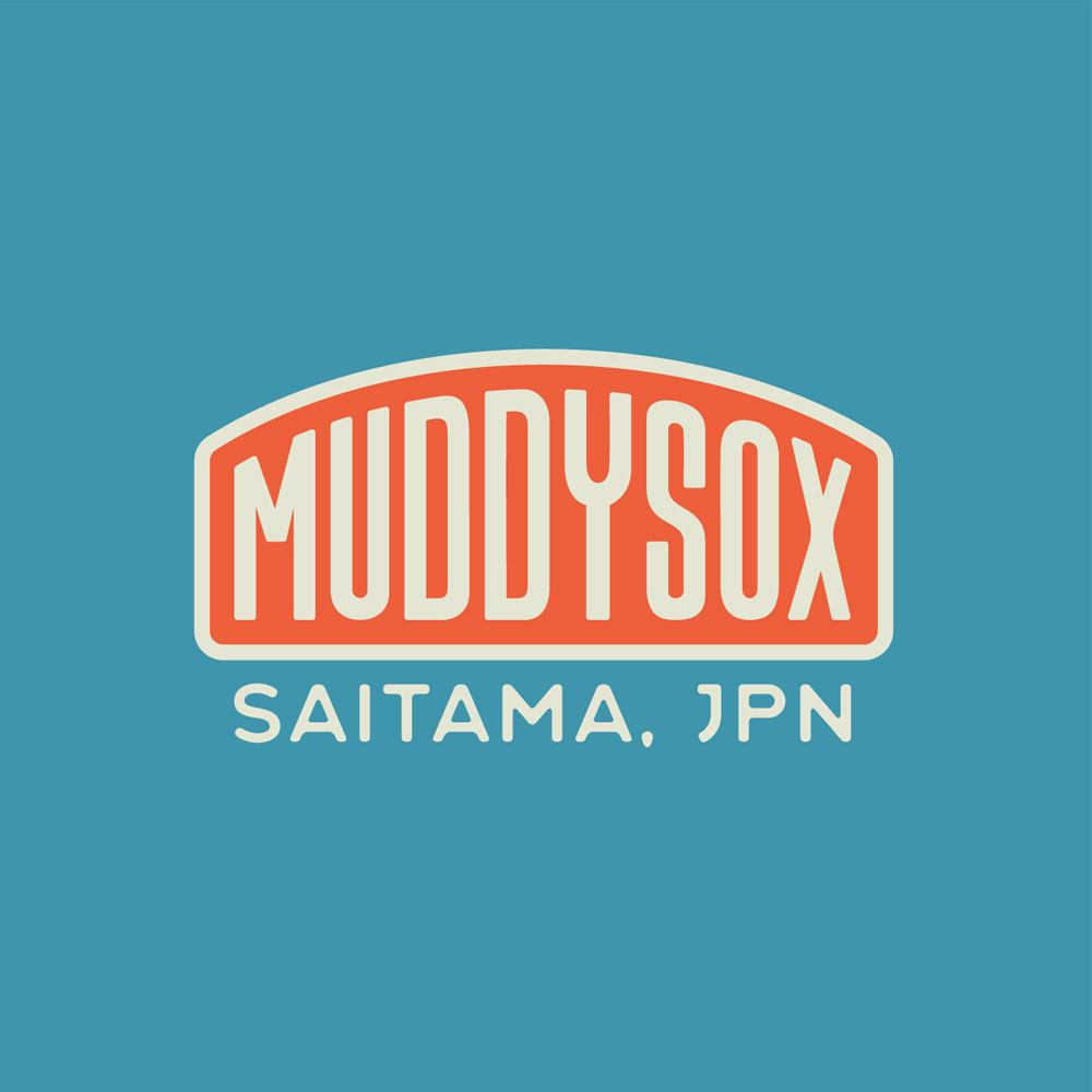 MUDDY SOX